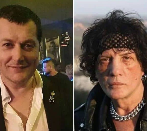 “Ne poznajem ga, ali sam mu do groba zahvalan” Aco…