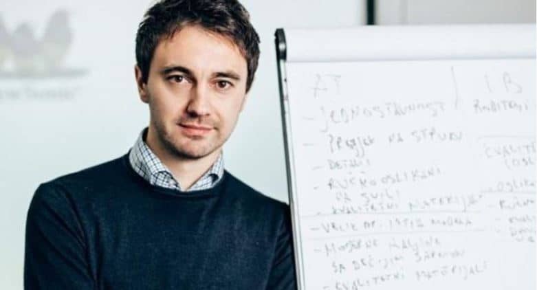 Armin Alijagić, rukovodilac Biznis centra bh. dijaspore iznio nevjerovatne podatke: Dijaspora godinama prevenira potpuni ekonomski kolaps u državi