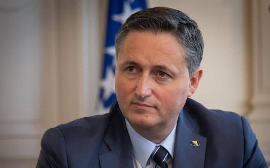 Denis Bećirović poslao jasne poruke sa procesa Brdo-Brijuni: “Država Bosna i Hercegovina posebnu važnost poklanja jačanju regionalne saradnje”