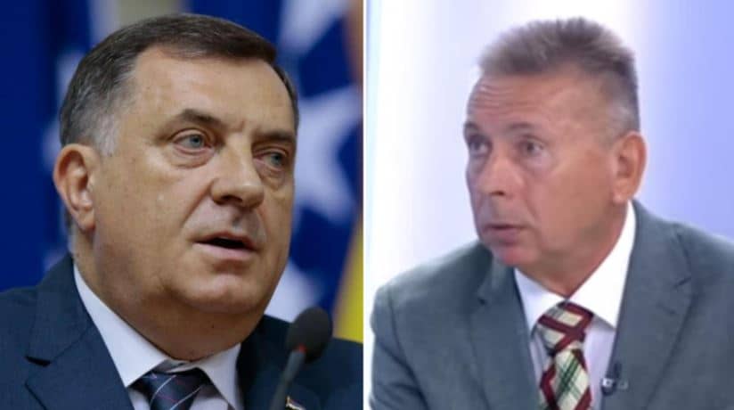Goran Bubić, advokat Milorada Dodika otkrio detalje: “Sudu BiH šaljemo nove zahtjeve”
