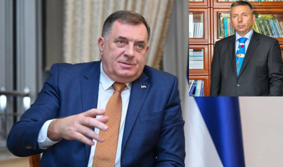 Advokat Milorada Dodika se oglasio nakon što je Sud BiH potvrdio optužnicu
