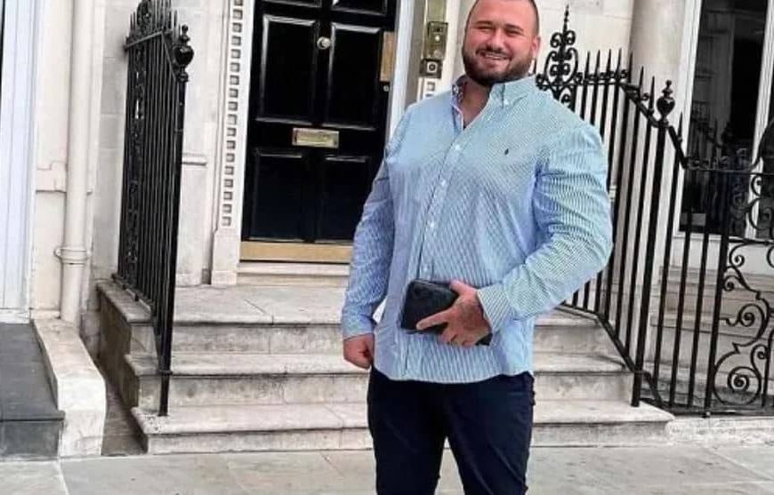 Iz BiH otišao u Njemačku i oduševio uspjehom: Od pomoćnog radnika na baušteli do vlasnika građevinske firme sa 200 uposlenika