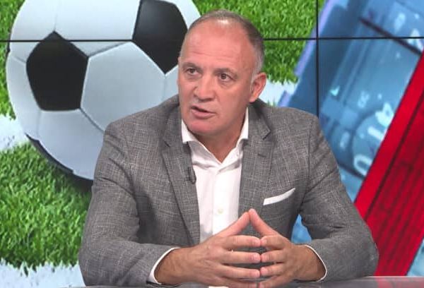 Vlatko Glavaš jako direktno o Zmajevima: Nije problem Savo Milošević,…