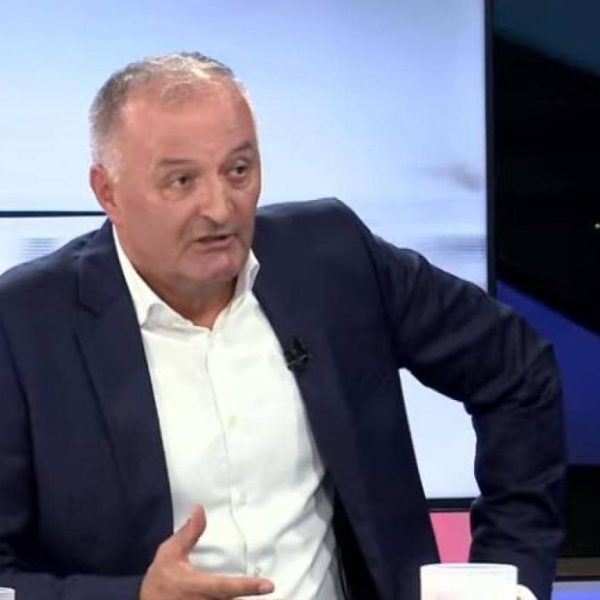 Helez kod Hadžifejzovića: Ne mogu da shvatim da neko ide u džamiju, a da…