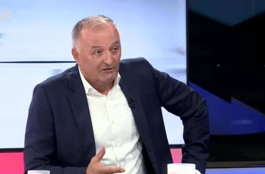 Helez kod Hadžifejzovića: Ne mogu da shvatim da neko ide u džamiju, a da je opterećen krađom i korupcijom