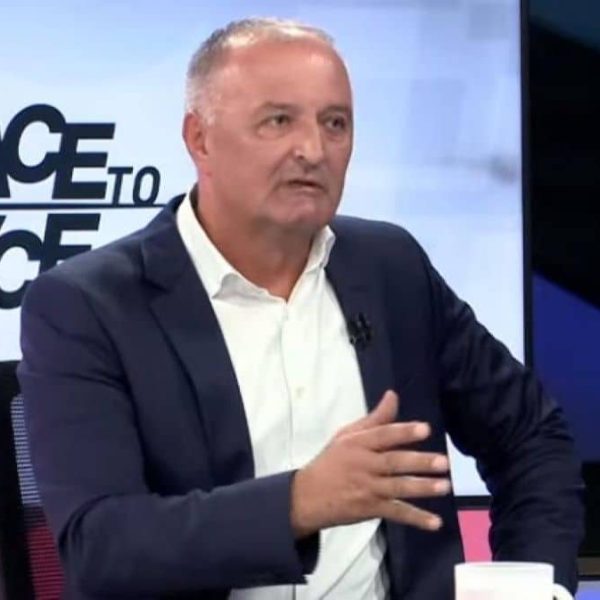 Zukan Helez, ministar odbrane BiH kod Hadžifejzovića: “Milorad Dodik ne smije praviti veće incidente…