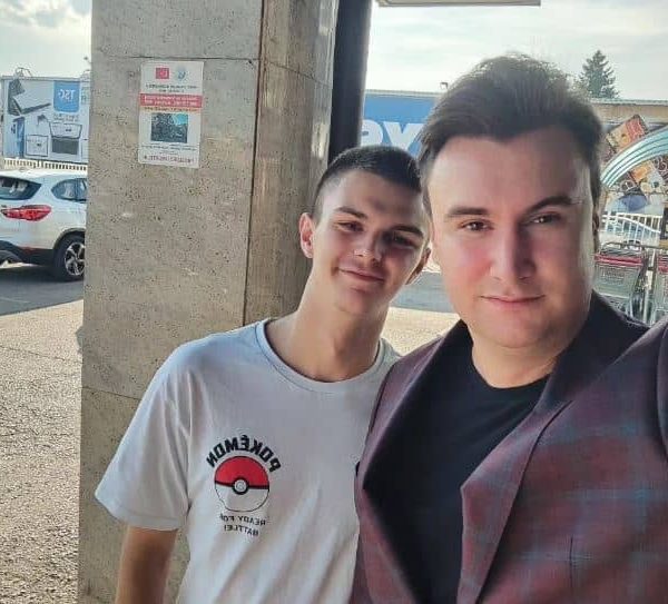 Biznismen iz Usore Pero Nikić oduševljen gestom mladića Mahira Skopljaka: Dobrih ljudi uvijek ima