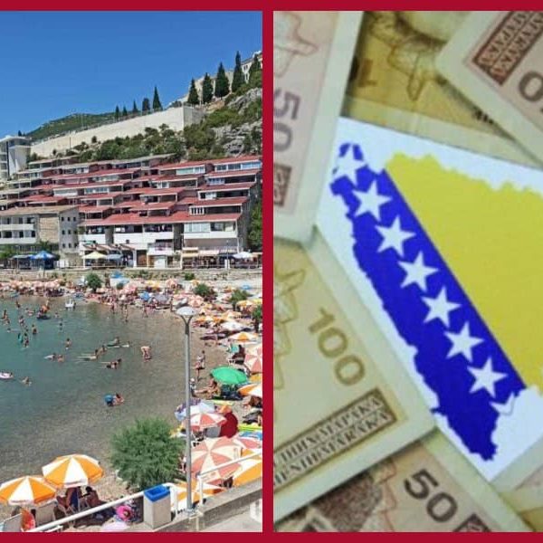 U poznatom britanskom mediju su oduševljeni Neumom, pročitajte šta pišu!