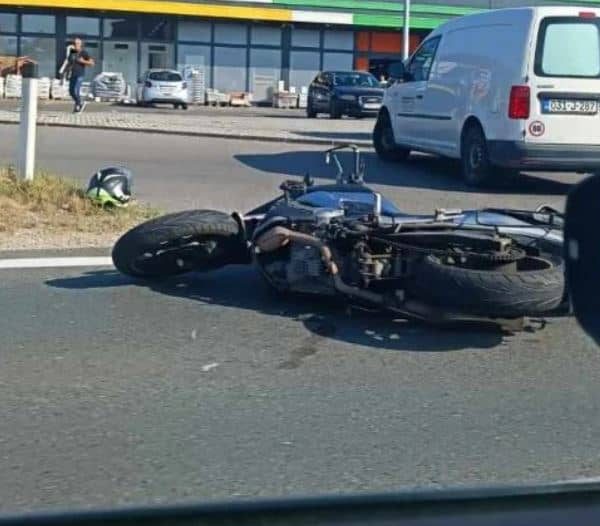 Dvije saobraćajne nesreće na magistralnom putu M-17: Oglasila se policija