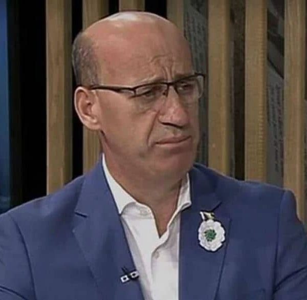 Ramiz Salkić o brutalnoj odbijenici za Šemsudina Mehmedovića iz SDA: Njegovo opredjeljenje da bude…