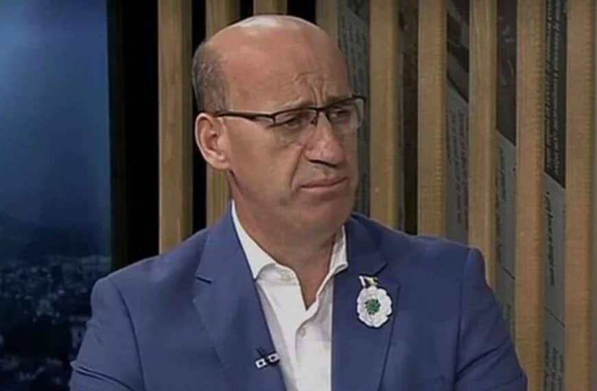 Ramiz Salkić o brutalnoj odbijenici za Šemsudina Mehmedovića iz SDA: Njegovo opredjeljenje da bude kandidat nije se primilo kod članstva