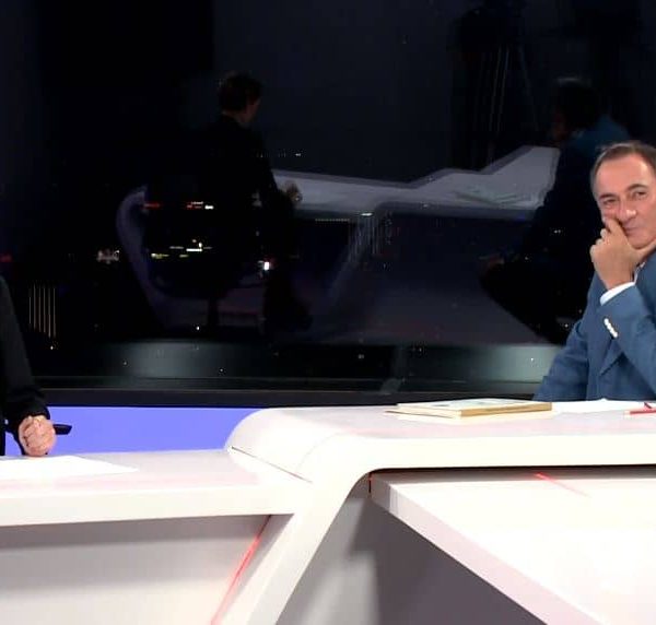 Senad Hadžifejzović gledaocima priredio iznenađenje, pored njega se odjednom ukazala…