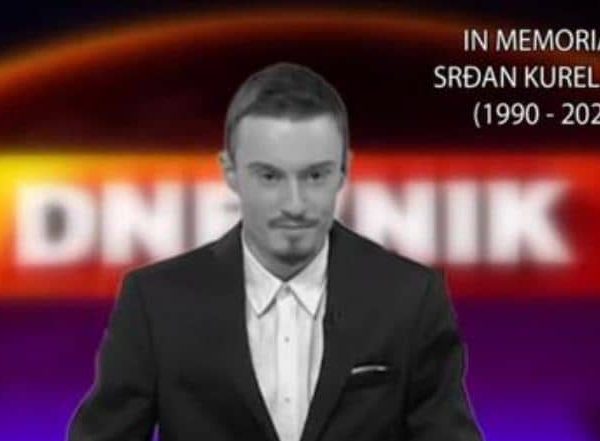 Zlatno dijete FACE-a, Srđan Kureljušić, otišao je na bolji svijet! Laka ti zemlja, zlatni…