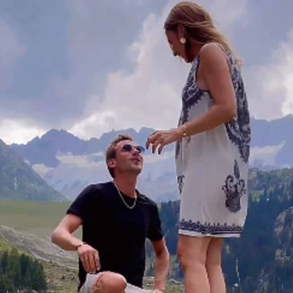 Romantična prosidba u švicarskim planinama pretvorila se u komediju zbog…