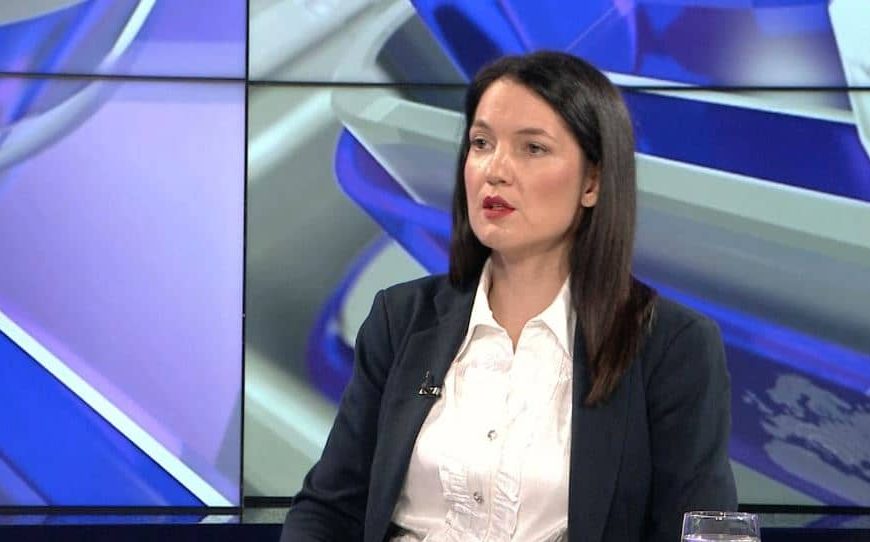 Jelena Trivić otvoreno priznala: Ne podržavam otcjepljenje RS-a, to ne bi donijelo dobro nikome