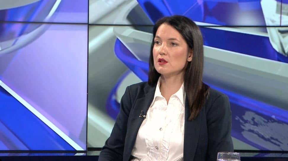 Jelena Trivić otvoreno priznala: Ne podržavam otcjepljenje RS-a, to ne…