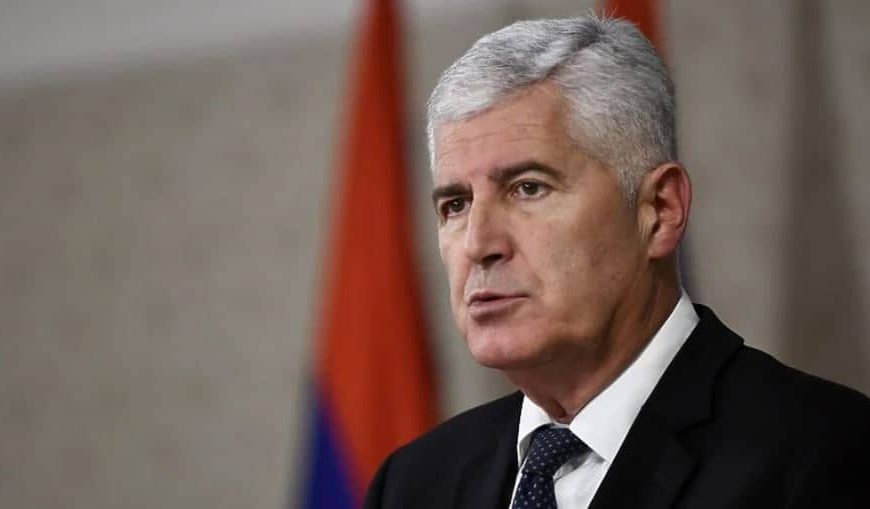 Čović nakon sastanka u Istočnom Sarajevu: Dogovorili smo da više niko ne smije kočiti niti jedan ekonomski projekat na nivou BiH