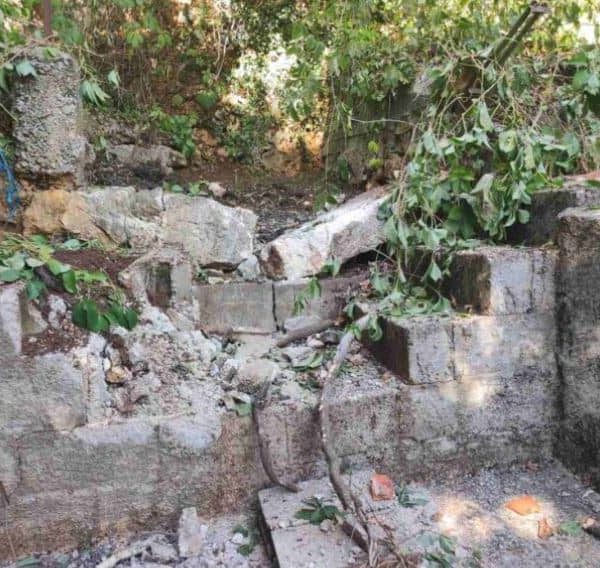 Mještanin nakon snažnog zemljotresa u BiH otkrio: “Zatreslo je odjednom i vidjeli smo da se odronila velika stijena. Stara kuća…