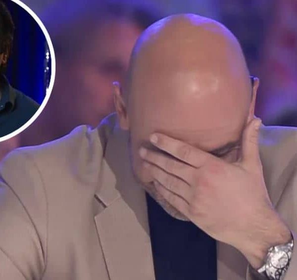 U Supertalentu se pojavila žena unikatnog imena, član žirija se…