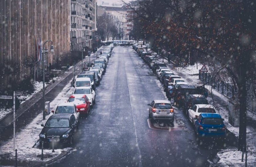 Zima stiže u Evropu: Temperature bi mogle pasti ispod nule, a moguć je i snijeg