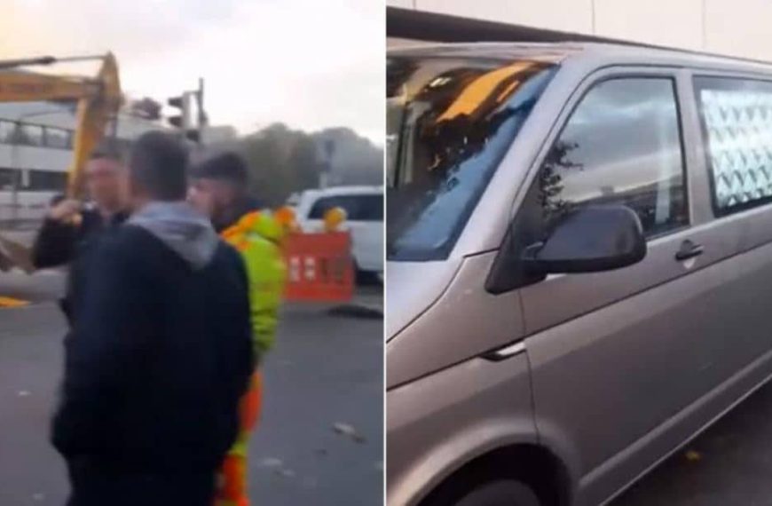 Dva Balkanca su postali istinski heroji u Njemačkoj, mediji bruje o njihovom podvigu