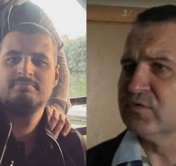 Oglasio se političar iz NSRS čiji je sin osumnjičen za ubistvo inspektora