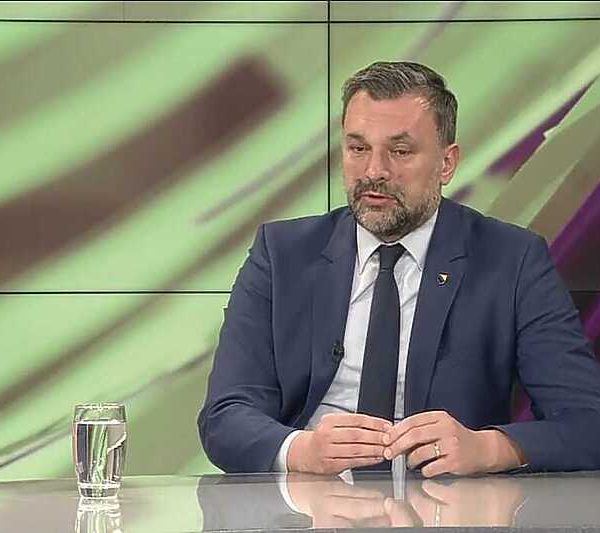 Konaković: Uvjeren sam da će Dodik biti uhapšen; treba izaći…