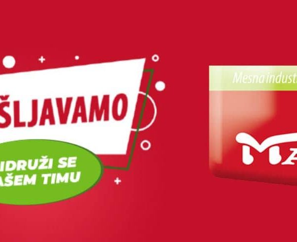 MADI nudi posao za više izvršilaca: Traže se radnici koji bi u proizvodnji radili na pakovanju i obradi mesa