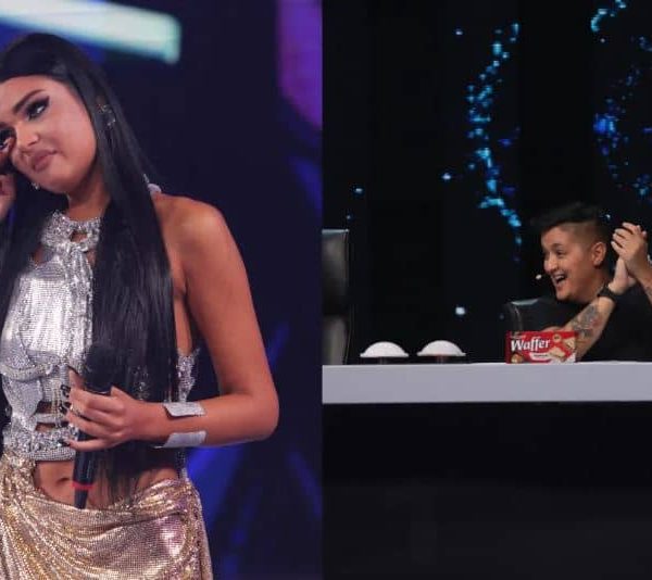 Marija Šerifović ostala zatečena u Zvezdama Granda: “Šokirana sam, ovo…