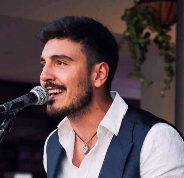 Djed mu je mu je bio poznati bh. pjevač, a…