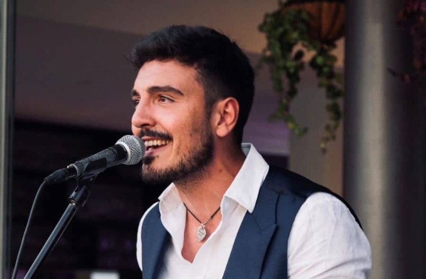 Djed mu je mu je bio poznati bh. pjevač, a on sada “razbija” u Zvezdama Granda: Pozvala ga Marija Šerifović