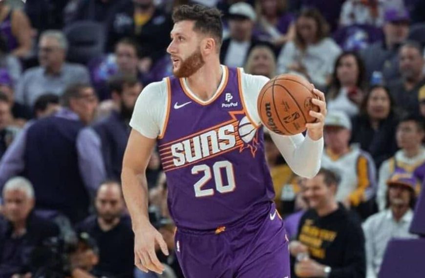 Jusuf Nurkić izvrstan u debiju za Phoenix na otvaranju NBA sezone, odmah upisao double-double