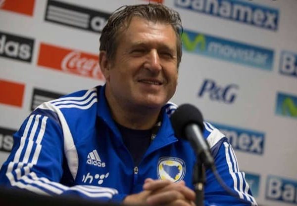 Safet Sušić otvoreno progovorio o špekulacijama da postaje trener FK…