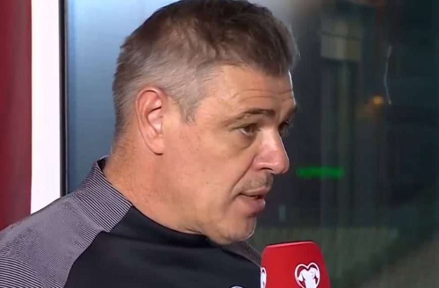 Jasna poruka selektora fudbalera BiH Save Miloševića nakon žrijeba za EURO: “Mislim da fokus mora da nam bude samo na baražu”