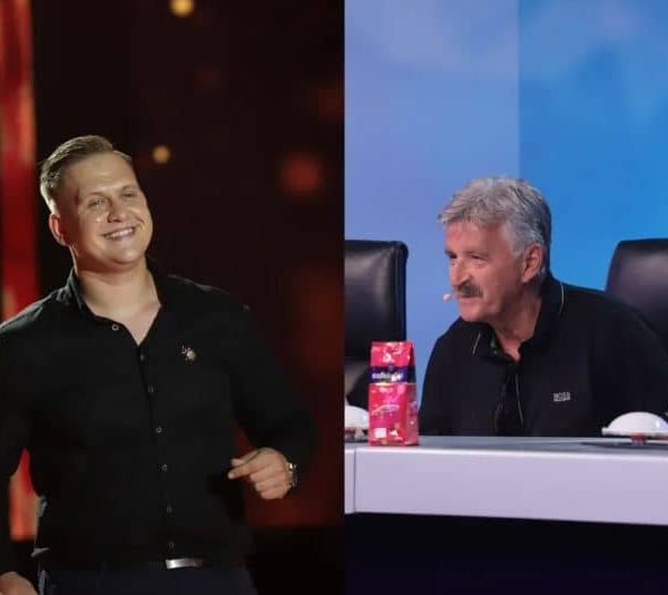 Dragan Stojković Bosanac šokiran u Zvezdama Granda, Sidik Šabanović se…