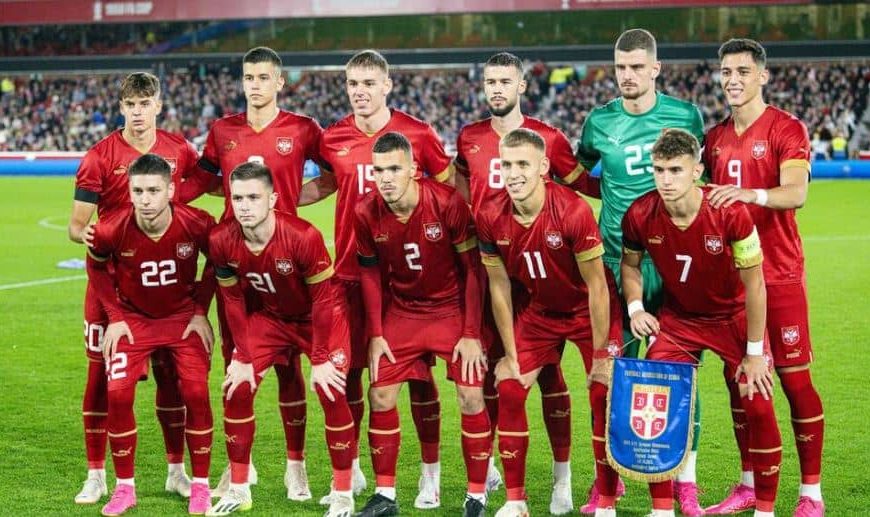 Nakon što je Srbija doživjela najveću fudbalsku bruku tamošnji mediji bijesne: “Vi ste bruka Srbije, treba da vas je sramota!”