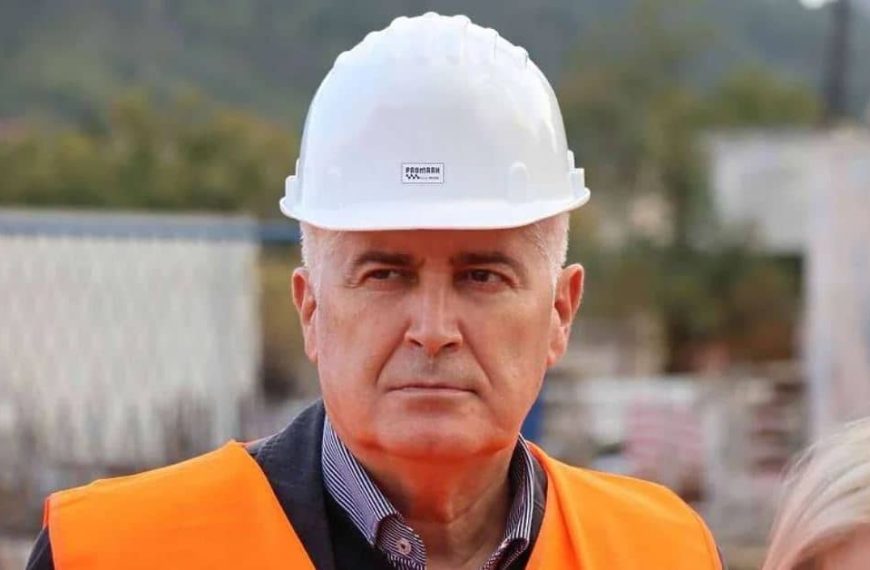Predsjednik HDZ-a Dragan Čović se pojavio u neobičnom izdanju pa poručio: “Tu taktike nema, zakone moramo usvojiti”