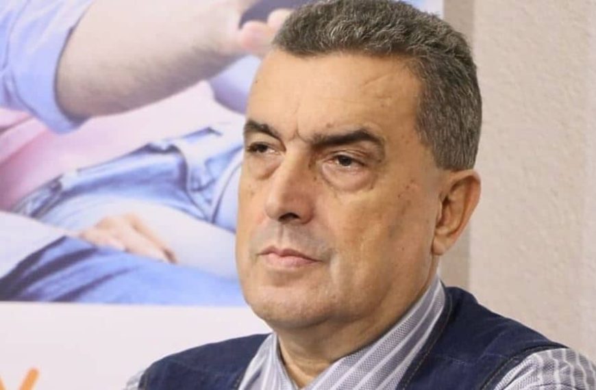 Profesoru pet godina zabrane rada na svim fakultetima u Bosni i Hercegovini