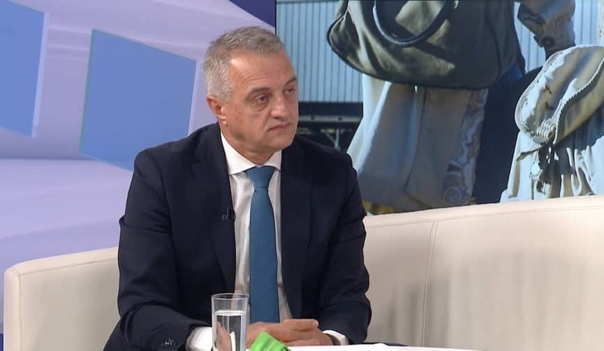 Dodikov direktor Službe za poslove sa strancima oštro o Schmidtu: Granicu BiH nije prešao kao diplomata UN-a