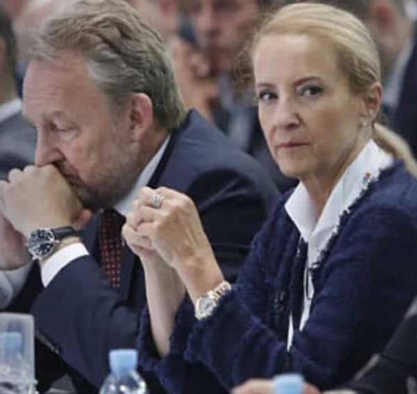 Sebija Izetbegović sa znakovitom porukom iza ponoći: “Biće sve sprženo…
