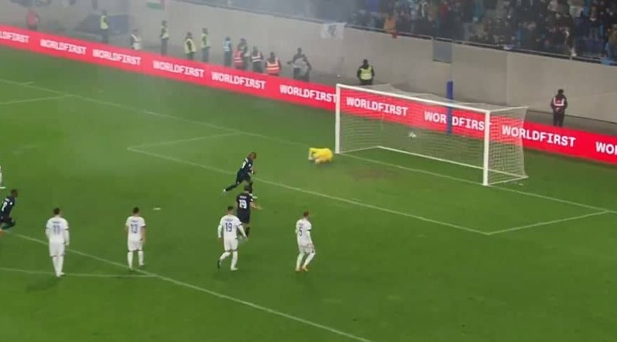 Zmajevi u sramotnom izdanju bez Džeke i Pjanića, potpuno rasulo na pomolu, gubimo od Luksemburga sa 2-0