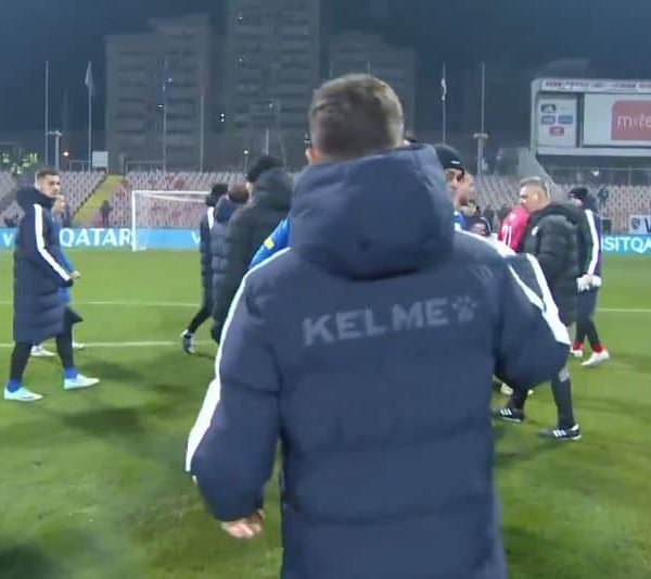 Opet bruka: BiH poražena u Zenici na Bilinom polju