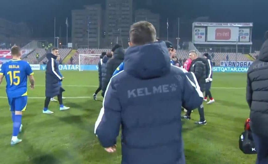 Opet bruka: BiH poražena u Zenici na Bilinom polju