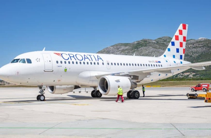 Najave iz Croatia Airlinesa mogle bi itekako obradovati dijasporu u Njemačkoj: Moguće uvođenje zračne linije Dubrovnik – Frankfurt