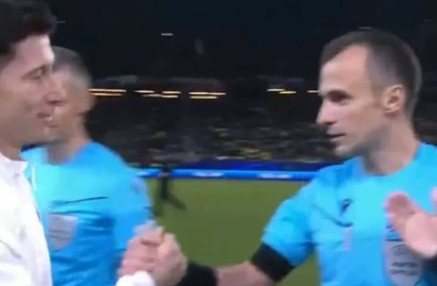 Veliki uspjeh arbitra: Bh. sudac večeras sudi meč Barcelone u Ligi prvaka!