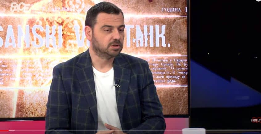 Saša Magazinović ne krije ljutnju: Danas se desilo samoubistvo, zbog toga što ljudi nemaju mjere! Jer se objavljuje šta ljudi stignu!