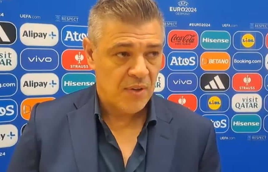 Selektor Savo Milošević nakon što je otkriveno s kim Zmajevi igraju u žrijebu: “Ima pozitivnih i negativnih stvari”