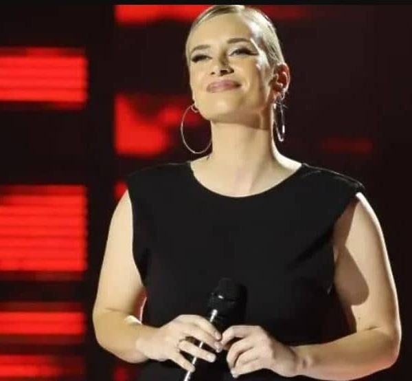 Bivša članica bh. benda nastupila u “Zvezdama Granda”, Marija Šerifović…