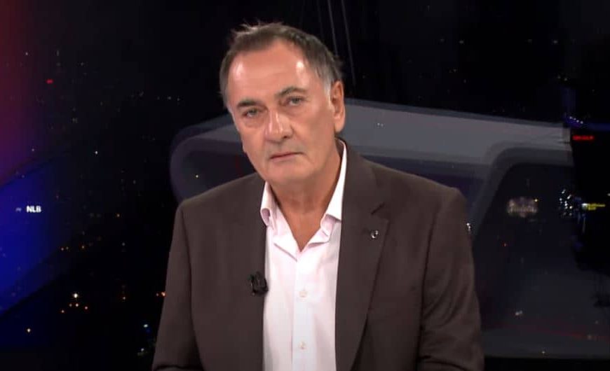 Pogledajte obraćanje i brutalan govor Hadžifejzovića u Centralnom dnevniku: “Lajavci, džukele, pujde sa Poljina kradu, varaju i lažu!”