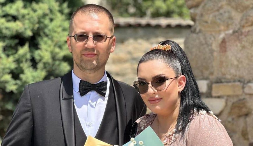 Baš Slađa, Bosanka iz Zvezda Granda se udala za Makedonca i iznenadila sve drastičnom promjenom: Pogledajte kako sada izgleda